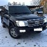 Все на запчасти для Toyota Land Cruiser 100 Киев