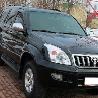 Все на запчасти для Toyota Land Cruiser Prado 120 Киев