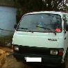 Все на запчасти для Toyota Hiace Киев