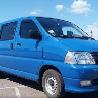 Все на запчасти для Toyota Hiace Киев