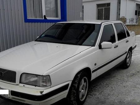 Все на запчасти для Volvo 850 Киев