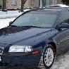 Все на запчасти Volvo S80