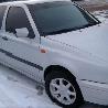 Все на запчасти для Volkswagen Golf III Mk3 (09.1991-06.2002) Киев