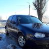 Все на запчасти для Volkswagen Golf IV Mk4 (08.1997-06.2006) Киев