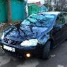 Все на запчасти для Volkswagen Golf V Mk5 (10.2003-05.2009) Киев