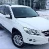 Все на запчасти для Volkswagen Tiguan (11-17) Киев