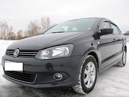Все на запчасти для Volkswagen Polo Киев