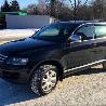 Все на запчасти для Volkswagen Touareg  (10-17) Киев