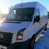 Все на запчасти Volkswagen Crafter