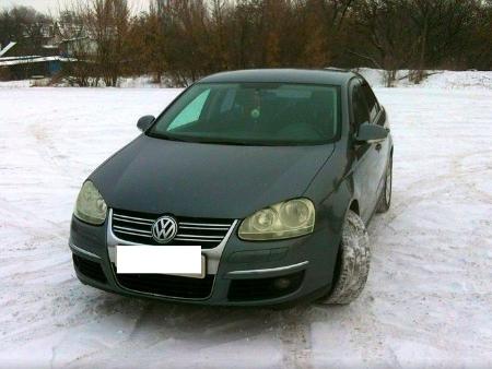 Все на запчасти для Volkswagen Jetta (все года выпуска + USA) Киев