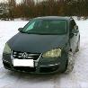 Все на запчасти Volkswagen Jetta (все года выпуска + USA)