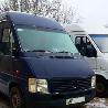 Все на запчасти для Volkswagen LT Киев