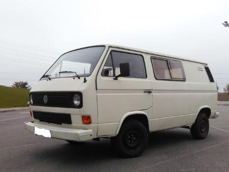 Все на запчасти для Volkswagen T3 Transporter, Caravelle Киев