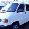 Все на запчасти для Volkswagen T4 Transporter, Multivan (09.1990-06.2003) Киев