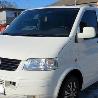 Все на запчасти Volkswagen T5 Transporter, Caravelle (10.2002-07.2015)