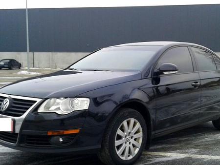 Все на запчасти для Volkswagen Passat (все года выпуска) Киев