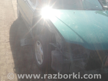 Комплектный передок (капот, крылья, бампер, решетки) для Honda Civic (весь модельный ряд) Ровно