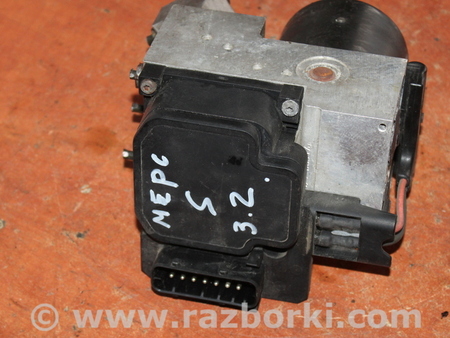 Блок ABS для Mercedes-Benz S-Class Львов A0034318012, 0265202439