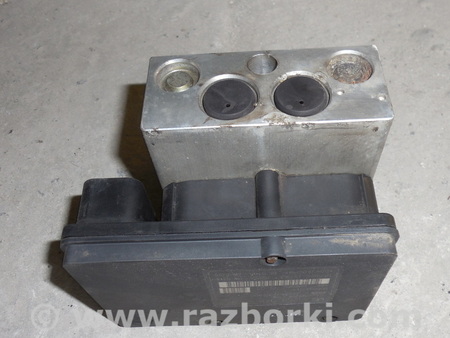Блок ABS для Mercedes-Benz Vito W638 Львов A2095452932, A0054310712