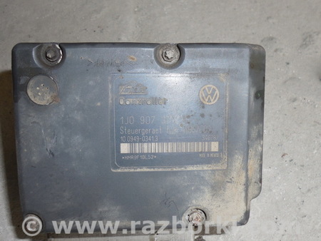 Блок ABS для Skoda Octavia Львов 1J0907379H
