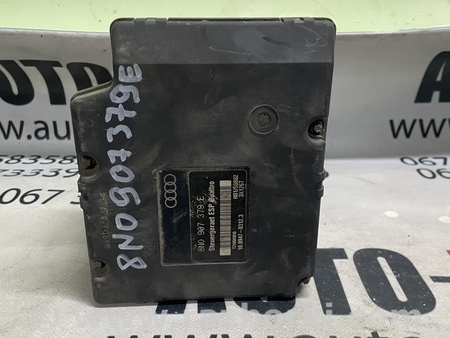 Блок ABS для Audi (Ауди) TT 8N (10.1998-08.2006) Львов 8N0614517C, 8N0907379E