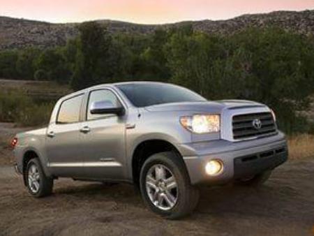 Все на запчасти для Toyota Tundra Киев