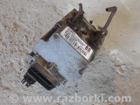 Блок ABS для Pontiac Bonneville Львов 09367410, 09380850, 25705265, 00850176