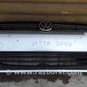 Бампер передний Volkswagen Jetta (все года выпуска + USA)