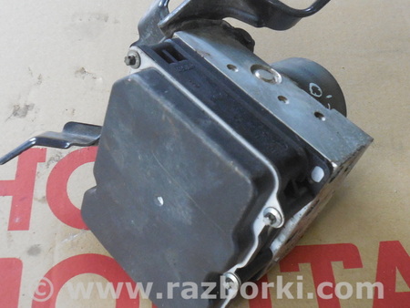 Блок ABS для Honda CR-V (07-11) Львов 57110-SWW-E011-M1, 0265235304