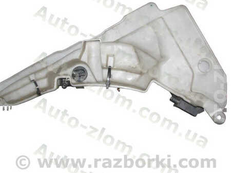 Бачок омывателя для Audi (Ауди) A6 C6 (02.2004-12.2010) Львов 4F0955451M