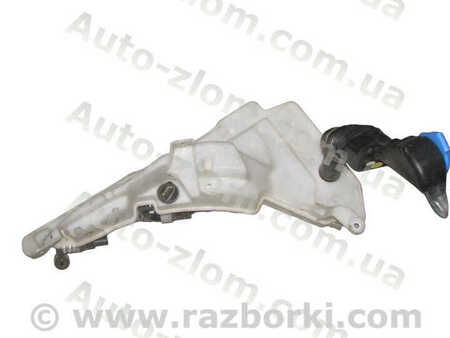 Бачок омывателя для Audi (Ауди) A6 C6 (02.2004-12.2010) Львов 4F0955451R