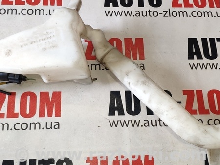 Бачок омывателя для Skoda Fabia Львов 6Q0955453N,P