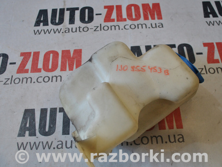 Бачок омывателя для Volkswagen Golf IV Mk4 (08.1997-06.2006) Львов  1J0955453,B