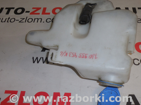 Бачок омывателя для Skoda Octavia Львов  1J0955453K,L