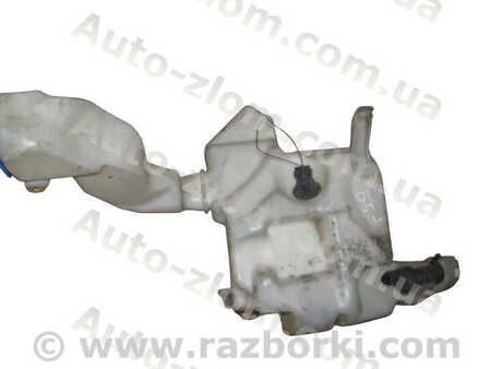 Бачок омывателя для Volkswagen Passat B5 (08.1996-02.2005) Львов 3B0955453AD,AE