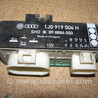Блок вентилятора радиатора для Volkswagen Golf IV Mk4 (08.1997-06.2006) Львов 1J0919506H, 898884000