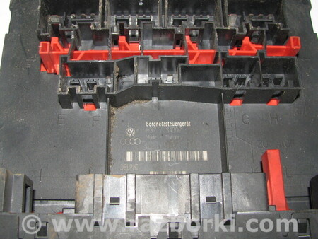 Блок управления для Volkswagen Passat B6 (03.2005-12.2010) Львов 3C0937049E