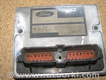 Блок управления для Ford Mondeo (все модели) Львов 93BB-9F480-CB