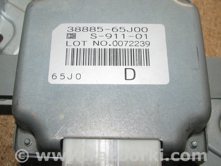 Блок управления для Suzuki Grand Vitara Львов 38885-65J00