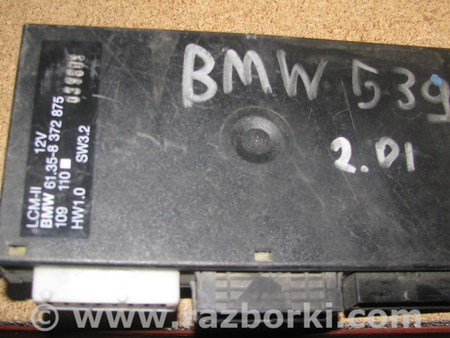 Блок управления для BMW E39 (09.1995-08.2000) Львов 61.35-8372875