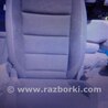 Сидение водительское для Volkswagen Caddy (все года выпуска) Житомир
