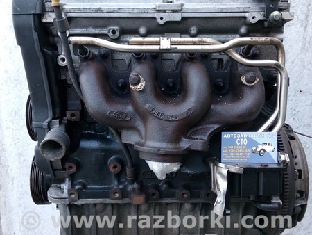 Двигатель для Ford Escort Киев