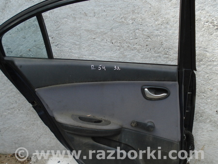 Дверь задняя левая для Nissan Primera Киев