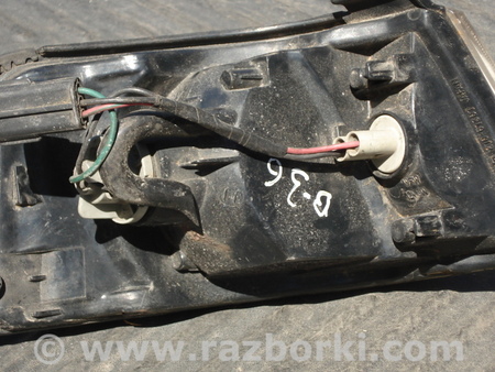 Поворотник правый для Mazda 323 BG (1989-1994) Киев