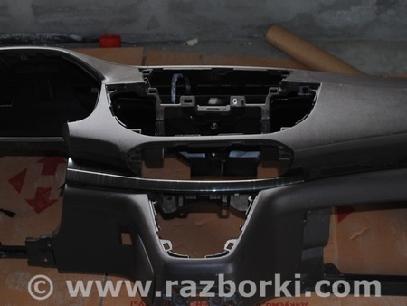 Торпеда для Honda CR-V Львов