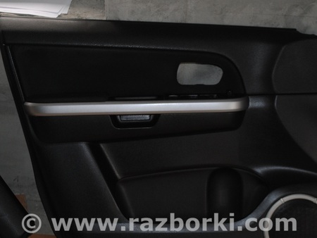 Карта двери для Suzuki Grand Vitara Львов
