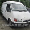 Двигатель дизель 2.5 для Ford Transit (01.2000-2006) Львов