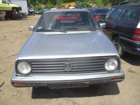 Двигатель бенз. 1.3 для Volkswagen Golf II Mk2 (08.1983-09.1991) Львов