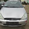 Двигатель дизель 1.8 Ford Focus (все модели)