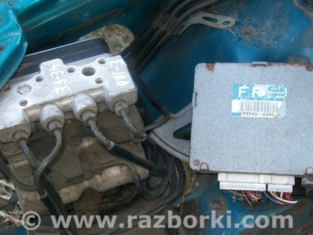 Блок управления ABS для Toyota Corolla (все года выпуска) Киев